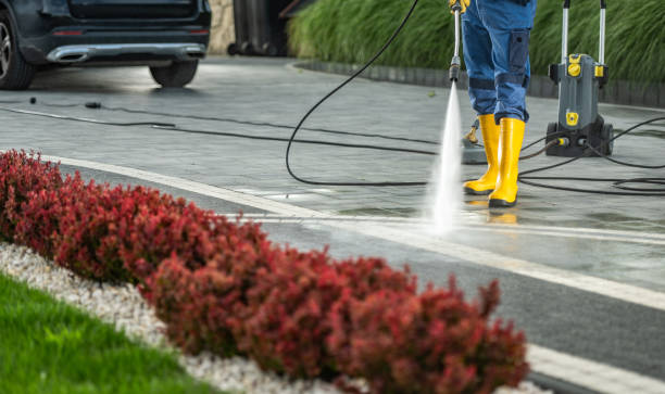 Best House Exterior Washing  in Mount Ivy, NY